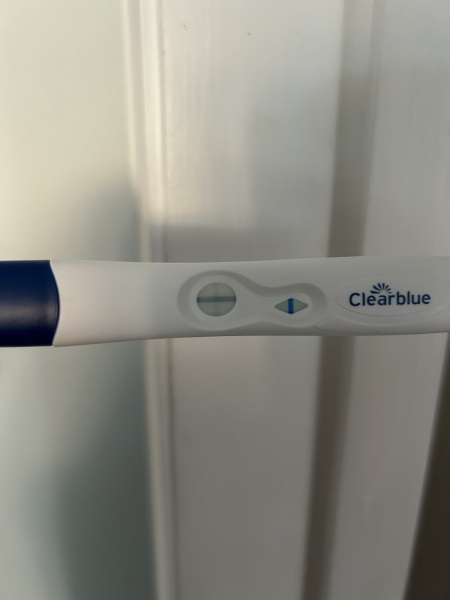 First month temping and confused