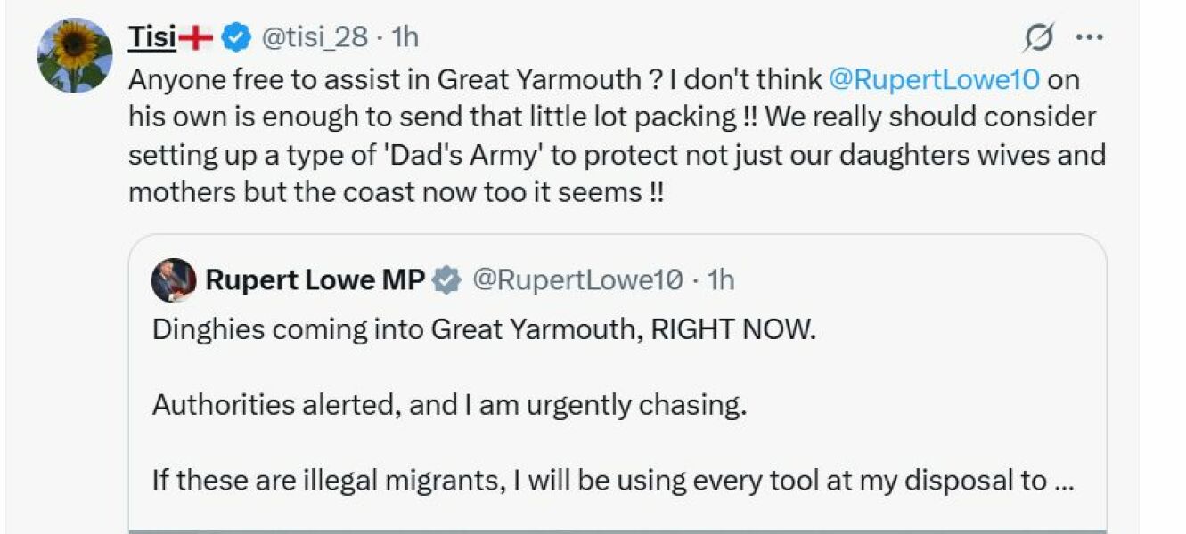 Thread 28 Starmer - Weodmonath