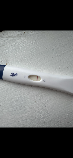 Boots 5 day early test reviews