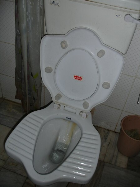 Surely this sign is unnecessary - Indonesia