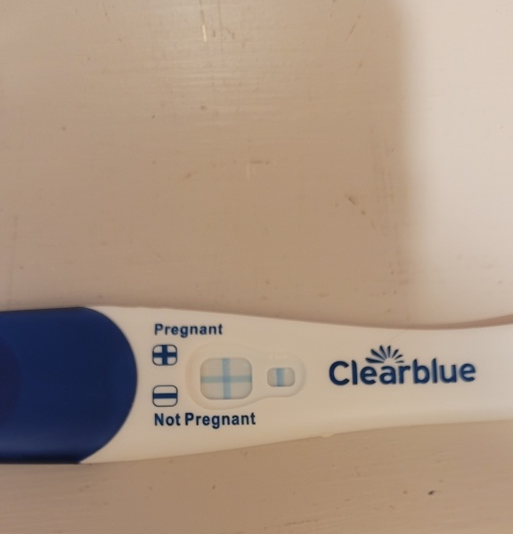 11DPO BFP