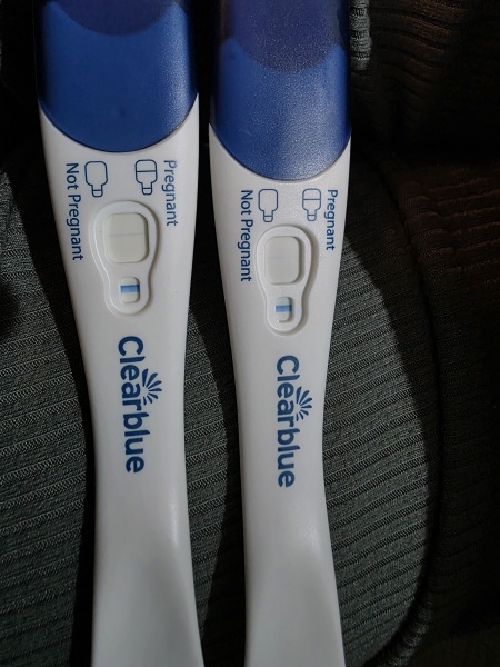 Very thin, but in the window!