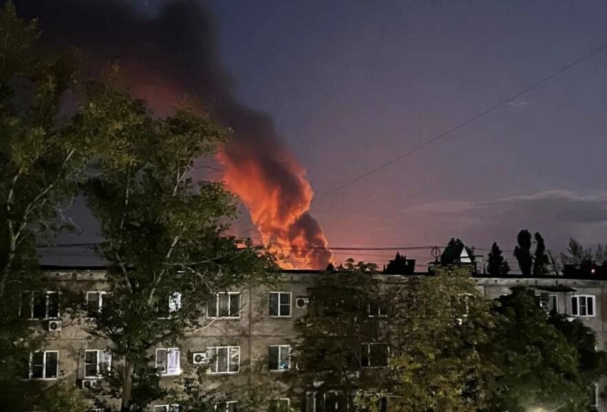 Ukraine Invasion: Part 57