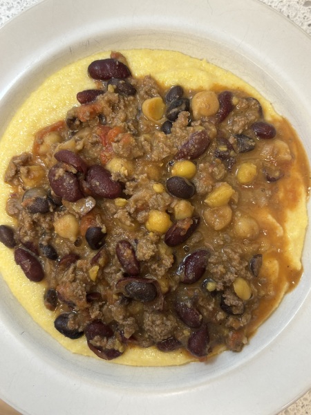 Come and tell us your dull and unexciting news 34: Calmly through the day