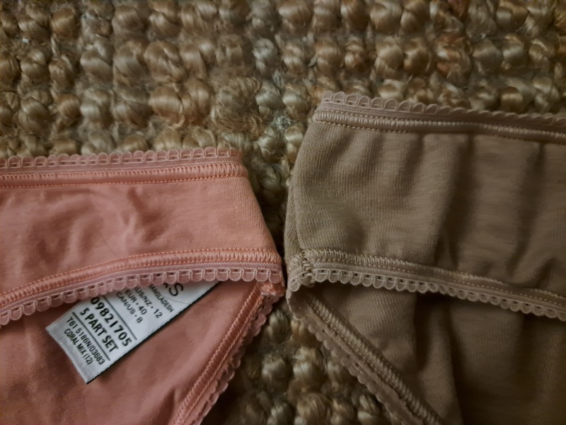 Where have all the mini briefs gone?