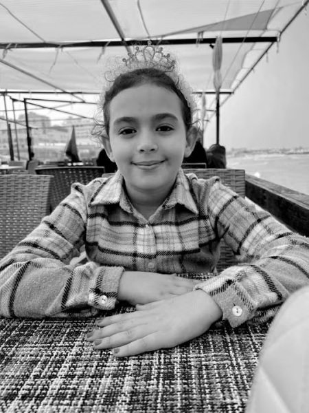 One Child a Day: Remembering Gaza’s Children