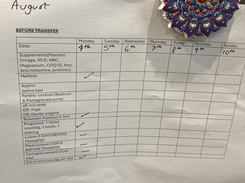 Immune/NK cells pred thread #34