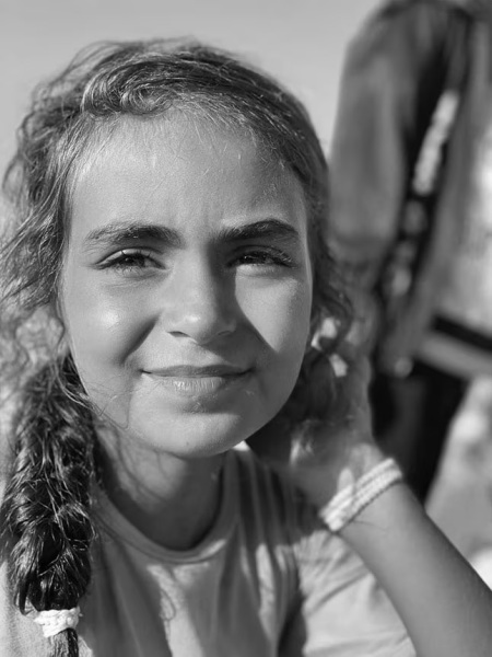 One Child a Day: Remembering Gaza’s Children