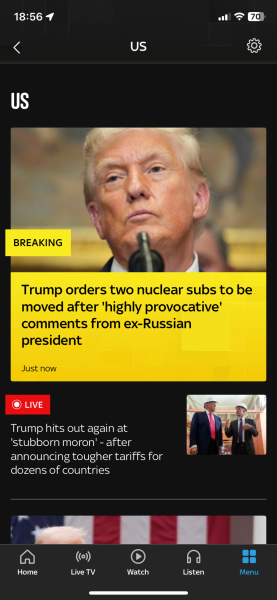 Ukraine Invasion: Part 57