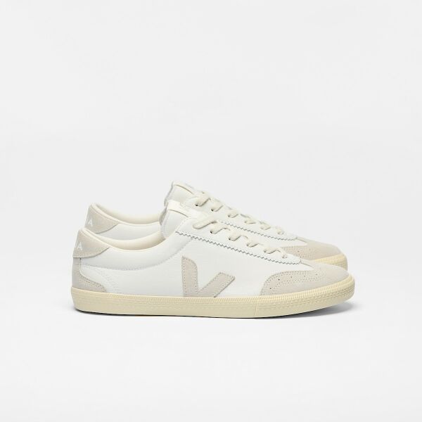 Stylish trainers for work