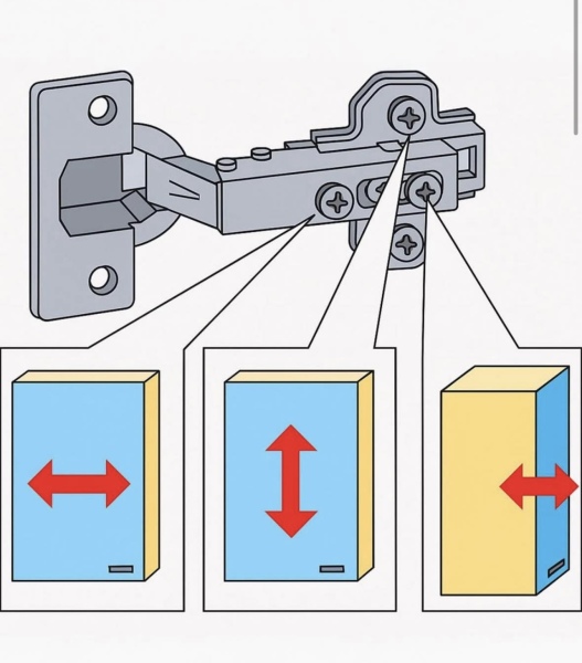 To feel deflated about DIY kitchen makeover