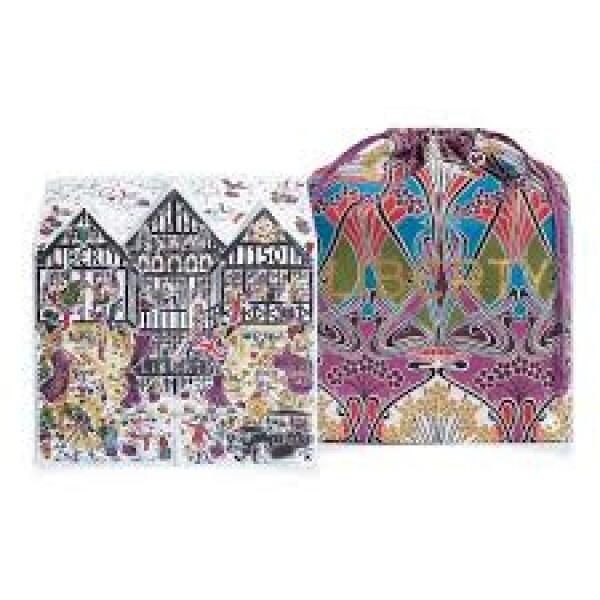 Liberty Beauty Drop Spoiler (from the despatch date!) Part 9