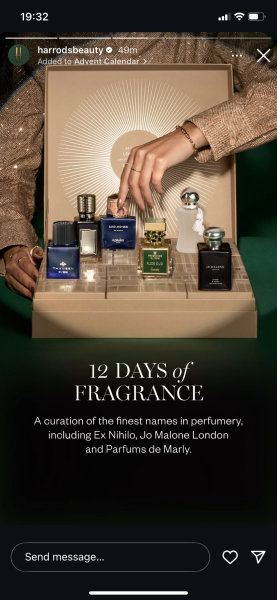 🎄 2025 Style and Beauty Advent Calendar Discussion ***SPOILERS***