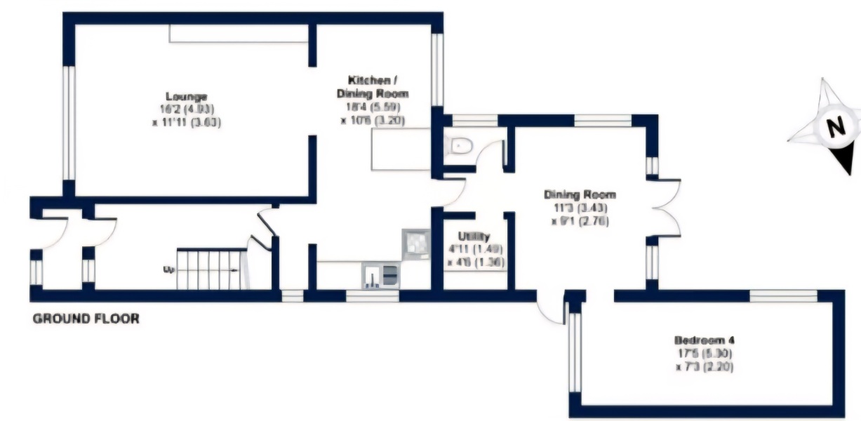 Any suggests on home to improve this kitchen