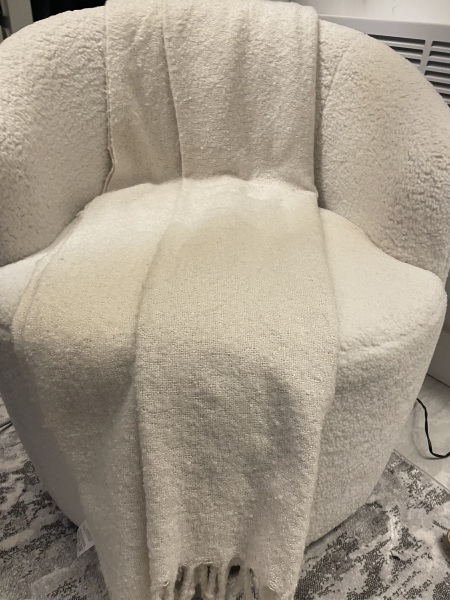 Where can I find a very comfortable, but very small, reading chair?!