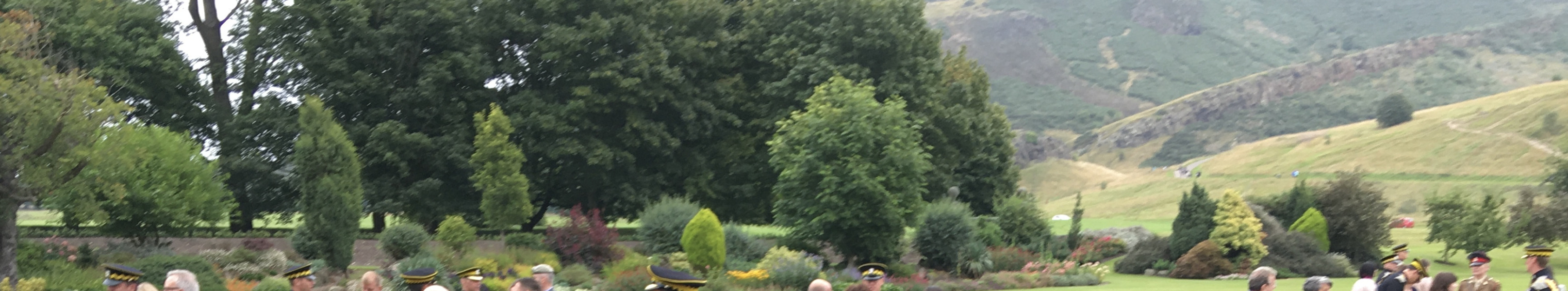 This is life (after passing of DH)