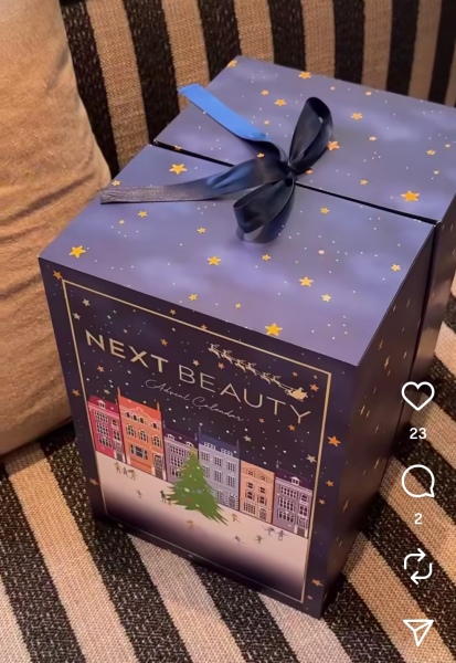 🎄 2025 Style and Beauty Advent Calendar Discussion ***SPOILERS*** THREAD 3