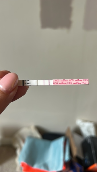 13/14 DPO - Could this be twins?