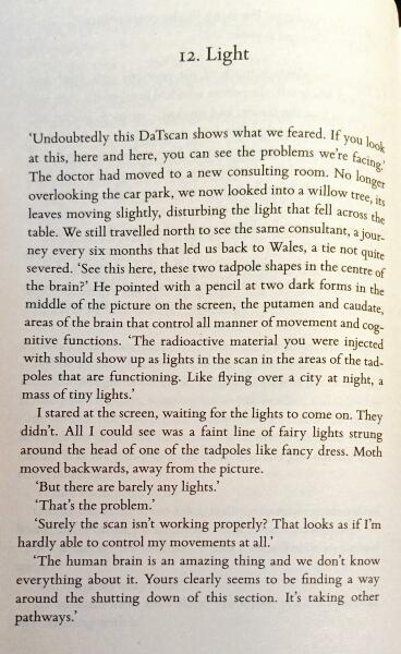 Thread 12: To feel disappointed after reading this in The Observer about the author and her husband from The Salt Path book and film?