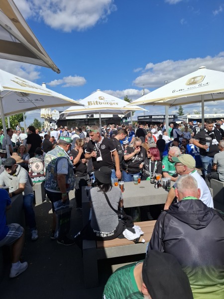 The Rolling Football Thread: Season 2025/26