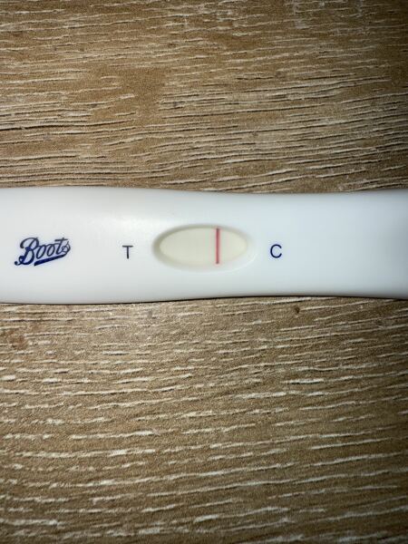 8dpo wishful thinking maybe