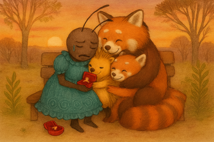 The Bluestocking Pub - Withered Old Haggis edition.