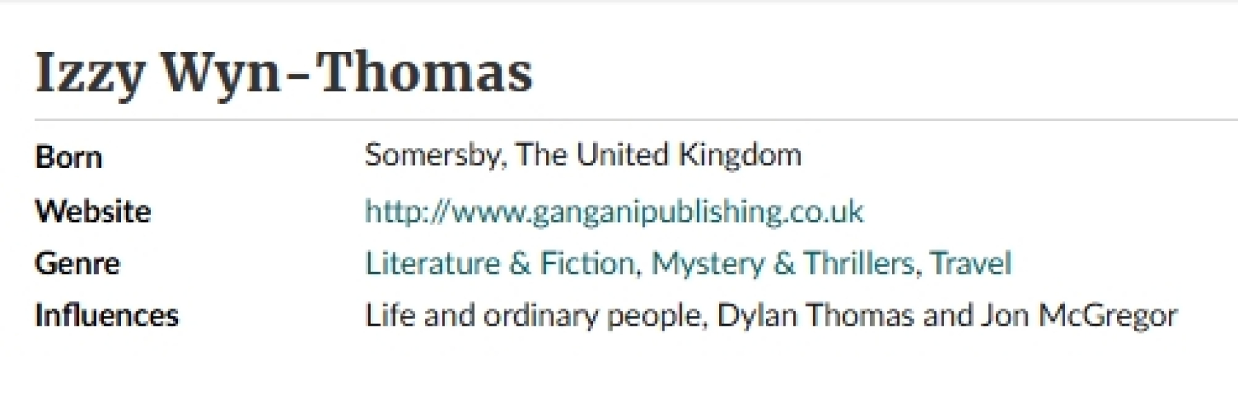 Thread 14: To feel disappointed after reading this in The Observer about the author and her husband from The Salt Path book and film?