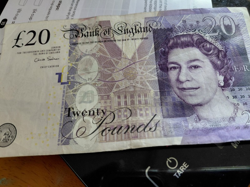 Old money