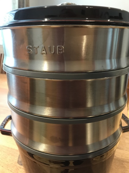 What sized dutch oven?