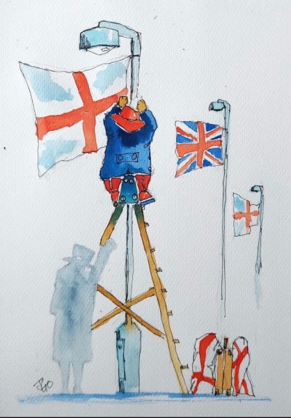 Thread 30 Starmer - Magic Roundabouts