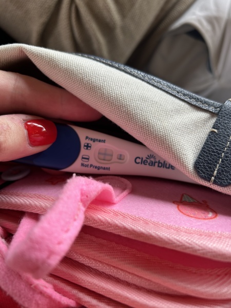 13DPO BFP BUT WORRIED