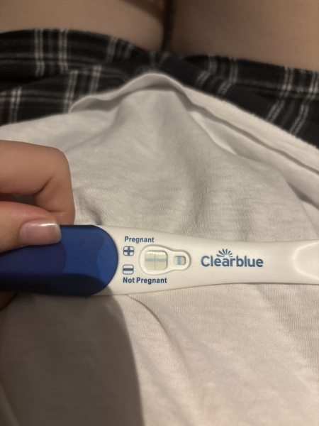 Positive or indent line?!