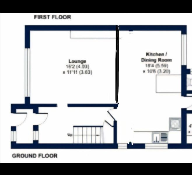 Any suggests on home to improve this kitchen