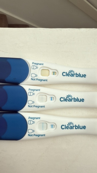 August TTC thread ❤️