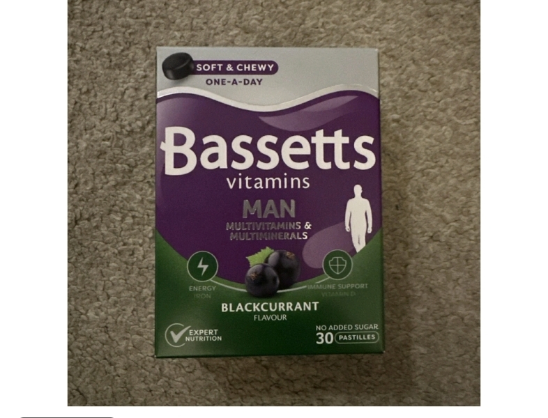 Vitamins