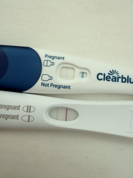 August TTC thread ❤️