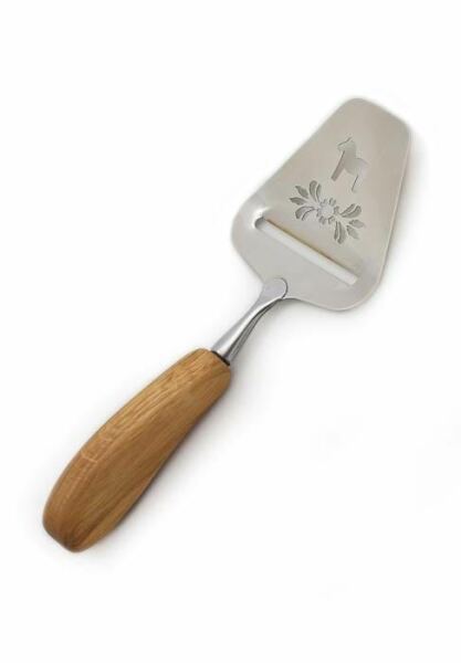 What do you do with a butter dish?
