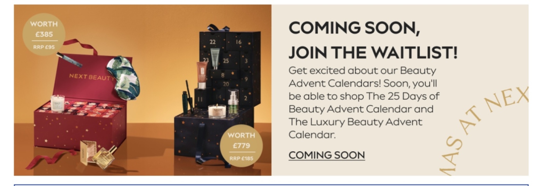 🎄 2025 Style and Beauty Advent Calendar Discussion ***SPOILERS*** THREAD 2