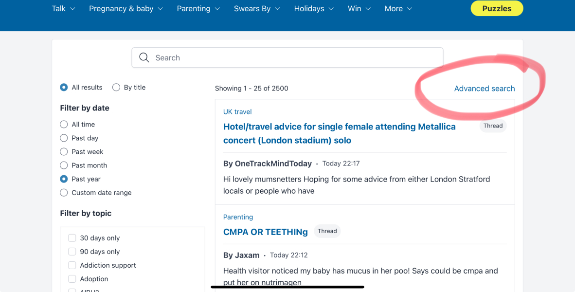Is anybody else worrying about potential terrorist attacks on primary schools?