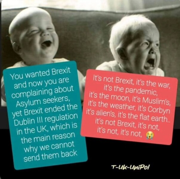 Thread 30 Starmer - Magic Roundabouts