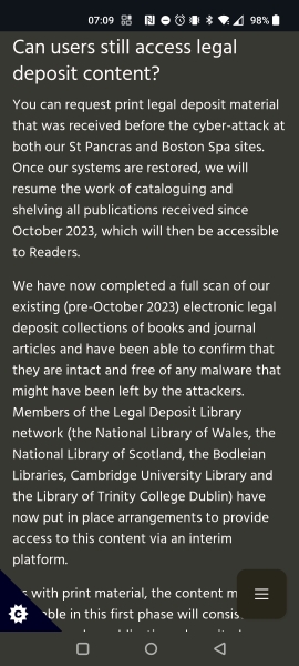 Thread 15: To feel disappointed after reading this in The Observer about the author and her husband from The Salt Path book and film?