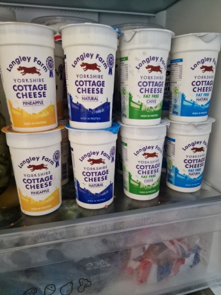 Mounjaro/Wegovy with > 5 stone/30kg to lose - thread 9!