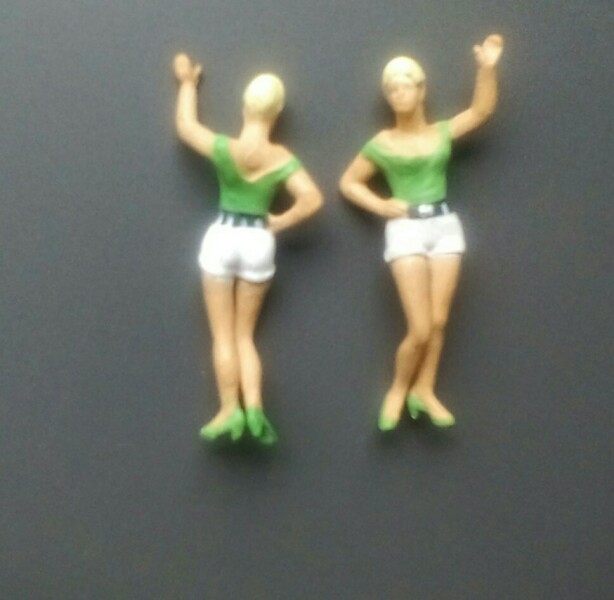 The Bluestocking does a late night flit again