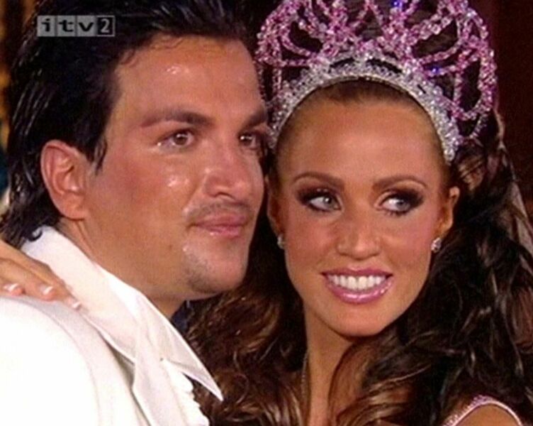 Katie Price and the rift with her kids?