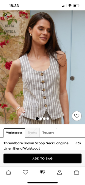 Androgynous wedding guest outfit for teen