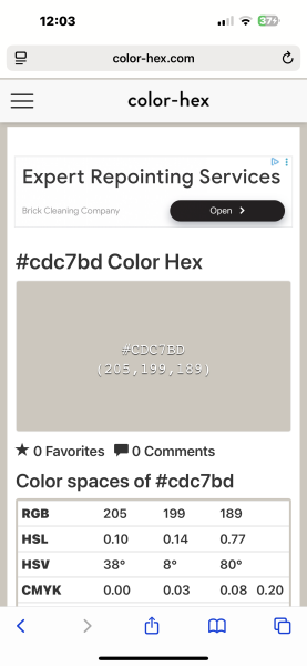Paint recommendations please