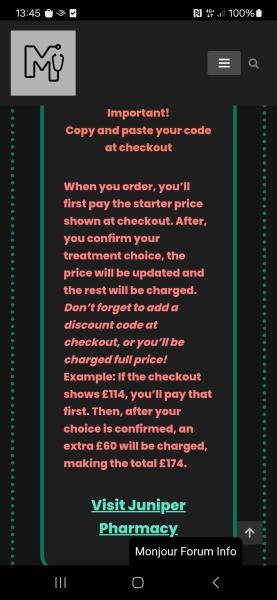 Another calm and supportive thread to discuss the Price Increases: Mounjaro THREAD TWO