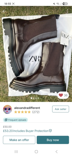 Help reviewing my capsule(-ish) wardrobe?