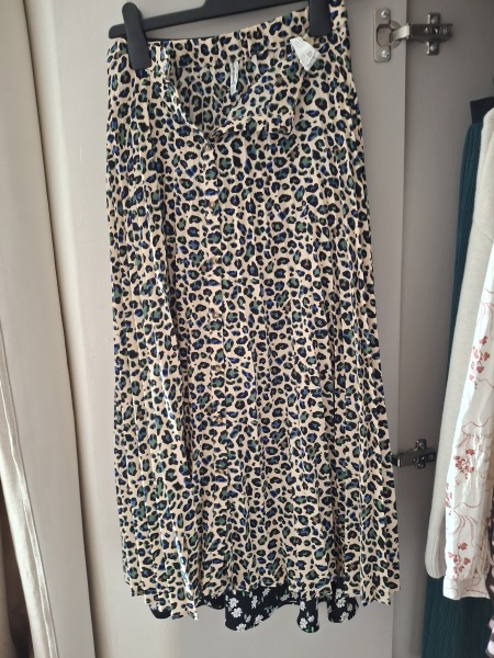 Help reviewing my capsule(-ish) wardrobe?