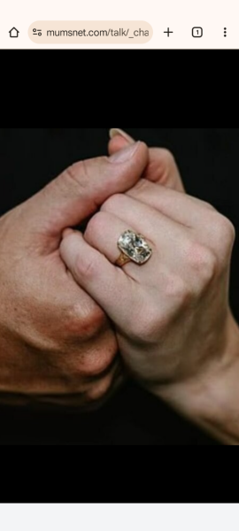 Royal Style: We are in need of pink diamonds!